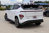 New 2025 Hyundai Kona N Line S image 2