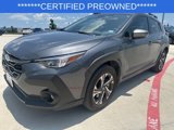 Used 2024 Subaru Crosstrek 2.0i Premium image 2