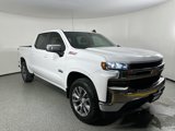 Used 2021 Chevrolet Silverado 1500 LT image 3