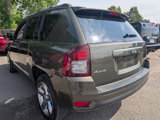 Used 2016 Jeep Compass Latitude w/ Sun/Sound Group image 5