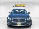 Used 2018 INFINITI Q70 Luxe image 2