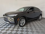 New 2025 Buick Envista Preferred w/ Convenience II Package image 4