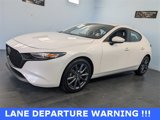 Certified 2023 MAZDA MAZDA3 s image 4