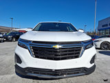 Certified 2024 Chevrolet Equinox LT image 2