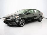 Used 2024 Kia Forte LXS image 3