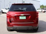 Used 2017 Chevrolet Equinox LT w/ Convenience Package image 4