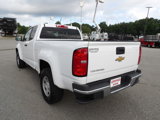 Used 2020 Chevrolet Colorado W/T w/ WT Convenience Package image 5