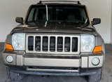 Used 2006 Jeep Commander 4WD image 2