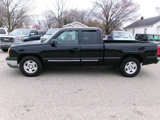 Used 2005 Chevrolet Silverado 1500 LS w/ Light Duty Power Package image 2
