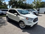 Used 2021 Ford EcoSport SE w/ SE Convenience Package image 5