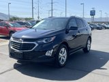 Used 2020 Chevrolet Equinox LT w/ LPO, Cargo Package image 4