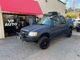 Used 2002 Ford Explorer Sport Trac 4x4 image 2