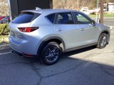 Used 2020 MAZDA CX-5 Touring image 2
