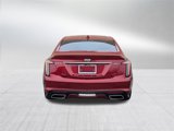 Certified 2023 Cadillac CT5 Sport image 6