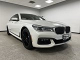 Used 2016 BMW 750i xDrive image 2
