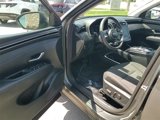 Certified 2022 Hyundai Tucson Blue w/ Cargo Package image 4