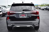 Used 2021 Kia Seltos EX image 6