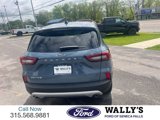 New 2025 Ford Escape Active w/ Tech Pack #1 image 4