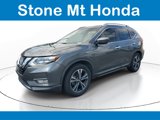 Used 2017 Nissan Rogue SL image 3