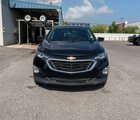 Used 2021 Chevrolet Equinox LT image 2
