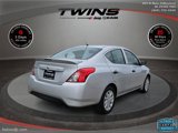 Used 2019 Nissan Versa S Plus image 3