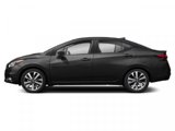 Used 2021 Nissan Versa SR w/ Convenience Package image 3