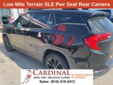 Used 2019 GMC Terrain SLE w/ Black Edition image 5