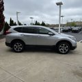 Certified 2017 Honda CR-V EX image 2