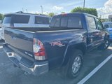 Used 2007 Toyota Tacoma 4x4 Double Cab image 2