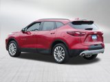 Certified 2022 Chevrolet Blazer LT image 5