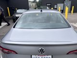 Used 2021 Volkswagen Jetta SE w/ SE Cold Weather Package image 3