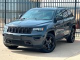 Used 2018 Jeep Grand Cherokee Laredo image 2