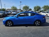Used 2023 Nissan Sentra SV image 3