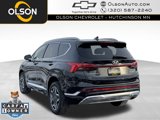 Used 2021 Hyundai Santa Fe Calligraphy image 4