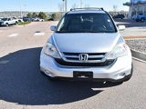 Used 2010 Honda CR-V EX-L image 2