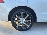 Certified 2021 Volvo XC60 T5 Inscription w/ Climate Package image 5