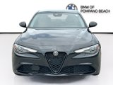 Used 2020 Alfa Romeo Giulia w/ Nero Edizione image 2