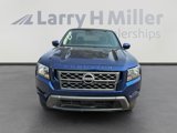 Used 2022 Nissan Frontier SV image 3