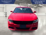 Used 2022 Dodge Charger SXT w/ Leather Interior Group image 3