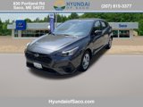 Used 2024 Subaru Impreza 2.0i image 1