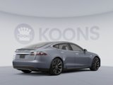 Used 2014 Tesla Model S 85 image 4