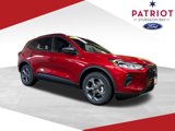 New 2025 Ford Escape ST-Line w/ Tech Pack #1 image 1