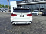 Used 2021 BMW X3 xDrive30e w/ Premium Package image 4