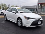 Certified 2023 Toyota Corolla LE image 2
