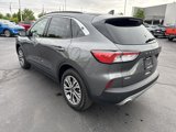 Used 2022 Ford Escape SEL image 5