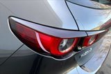 New 2025 MAZDA MAZDA3 2.5 S Hatchback w/ Premium Pkg image 5