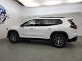 New 2025 GMC Acadia AT4 w/ LPO, Floor Liner Package image 4