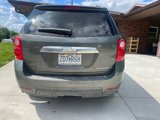 Used 2013 Chevrolet Equinox LT w/ Driver Convenience Package image 4