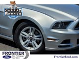Used 2013 Ford Mustang Coupe image 3