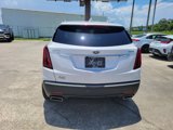 Used 2021 Cadillac XT5 Luxury image 6